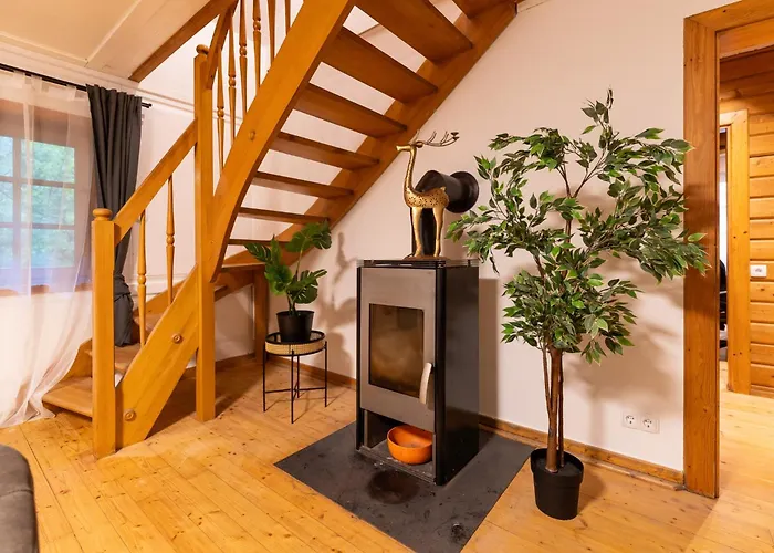 Schmuckes Geräumiges Haus Mit Garten In Für Bis Zu 8 Gäste Ideal Für Familien Und Gruppen גראץ