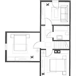 Schmuckes Geräumiges Haus Mit Garten In Für Bis Zu 8 Gäste Ideal Für Familien Und Gruppen بيت للعطل *