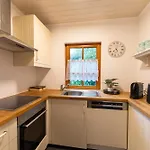 Schmuckes Geräumiges Haus Mit Garten In Für Bis Zu 8 Gäste Ideal Für Familien Und Gruppen بيت للعطل *