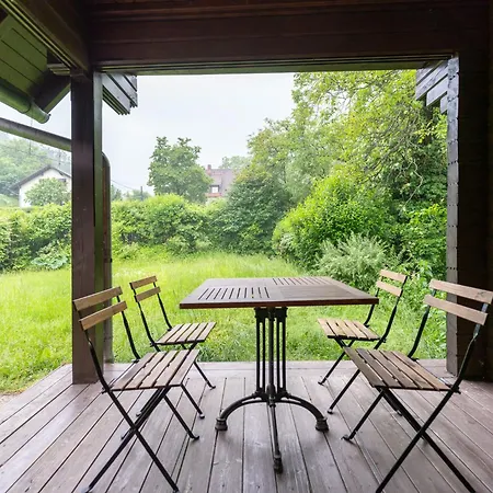 Schmuckes Geräumiges Haus Mit Garten In Für Bis Zu 8 Gäste Ideal Für Familien Und Gruppen * Graz