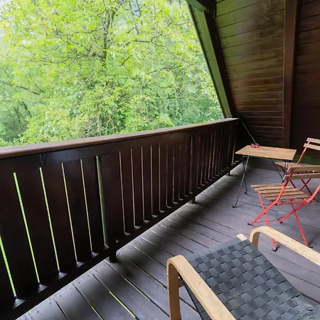 Schmuckes Geräumiges Haus Mit Garten In Für Bis Zu 8 Gäste Ideal Für Familien Und Gruppen