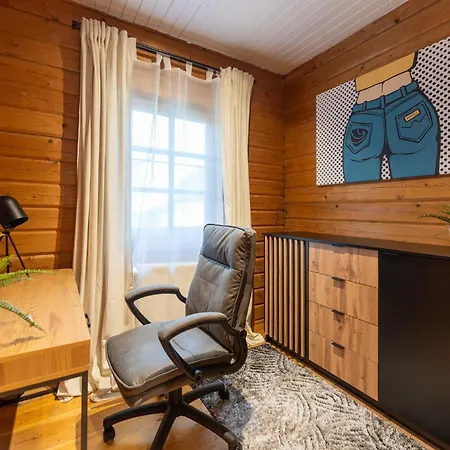 Schmuckes Geräumiges Haus Mit Garten In Für Bis Zu 8 Gäste Ideal Für Familien Und Gruppen גראץ