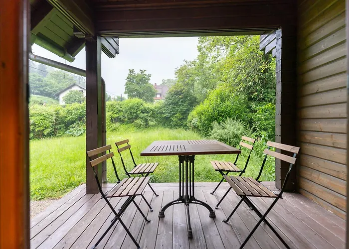 Schmuckes Geräumiges Haus Mit Garten In Für Bis Zu 8 Gäste Ideal Für Familien Und Gruppen * Грац